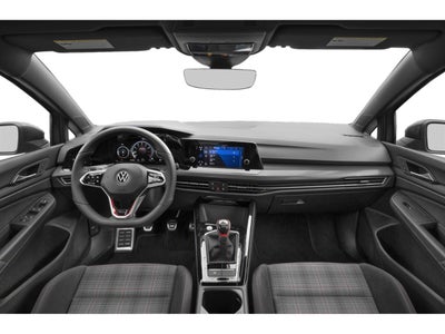 2024 Volkswagen Golf GTI 2.0T S DSG