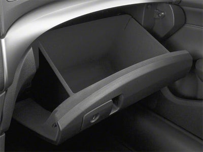 2013 Acura ILX 1.5L CVT Hybrid with Technology Package