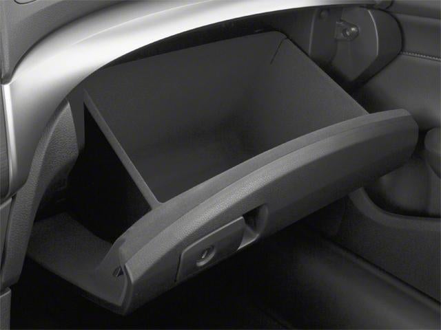 2013 Acura ILX 1.5L CVT Hybrid with Technology Package