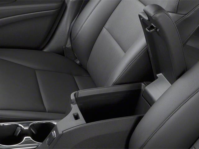 2013 Acura ILX 1.5L CVT Hybrid with Technology Package