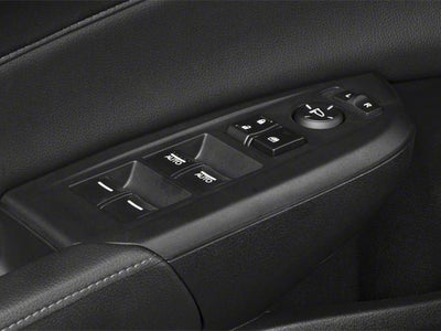 2013 Acura ILX 1.5L CVT Hybrid with Technology Package