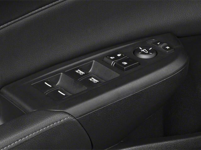 2013 Acura ILX 1.5L CVT Hybrid with Technology Package
