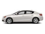 2013 Acura ILX 1.5L CVT Hybrid with Technology Package