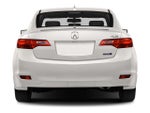 2013 Acura ILX 1.5L CVT Hybrid with Technology Package
