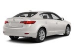 2013 Acura ILX 1.5L CVT Hybrid with Technology Package