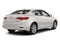 2013 Acura ILX 1.5L CVT Hybrid with Technology Package