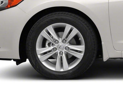 2013 Acura ILX 1.5L CVT Hybrid with Technology Package