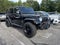 2016 Jeep Wrangler Unlimited 4WD 4dr Sahara