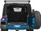 2016 Jeep Wrangler Unlimited 4WD 4dr Sahara