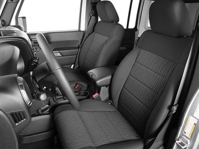 2014 Jeep Wrangler Unlimited 4WD 4dr Dragon Edition *Ltd Avail*