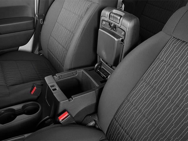 2014 Jeep Wrangler Unlimited 4WD 4dr Dragon Edition *Ltd Avail*