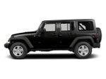 2014 Jeep Wrangler Unlimited 4WD 4dr Dragon Edition *Ltd Avail*