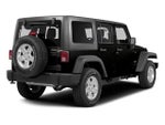 2014 Jeep Wrangler Unlimited 4WD 4dr Dragon Edition *Ltd Avail*