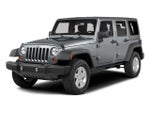 2014 Jeep Wrangler Unlimited 4WD 4dr Dragon Edition *Ltd Avail*
