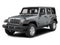 2014 Jeep Wrangler Unlimited 4WD 4dr Dragon Edition *Ltd Avail*