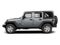 2014 Jeep Wrangler Unlimited 4WD 4dr Dragon Edition *Ltd Avail*