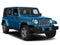 2014 Jeep Wrangler Unlimited 4WD 4dr Dragon Edition *Ltd Avail*
