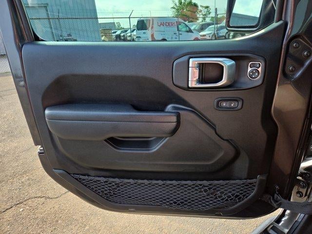 2022 Jeep Wrangler Sport S 4x4