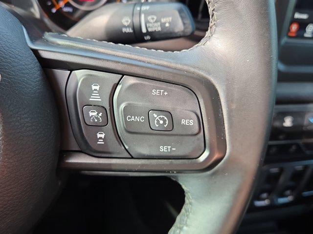 2022 Jeep Wrangler Sport S 4x4