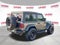 2022 Jeep Wrangler Sport S 4x4