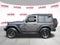 2022 Jeep Wrangler Sport S 4x4
