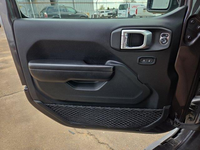 2021 Jeep Wrangler Unlimited 80th Anniversary 4x4 *Ltd Avail*