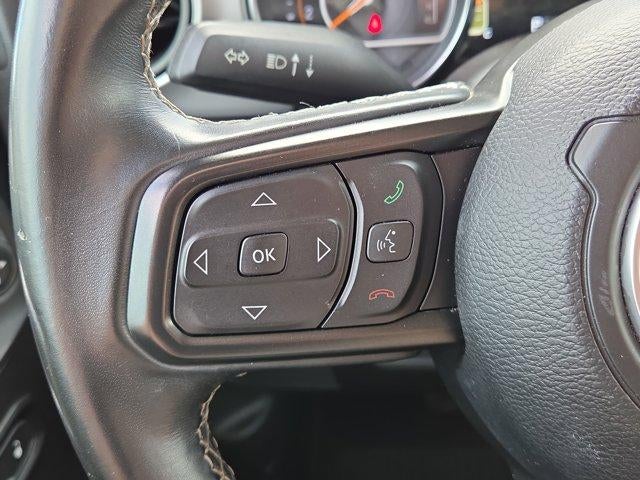 2021 Jeep Wrangler Unlimited 80th Anniversary 4x4 *Ltd Avail*