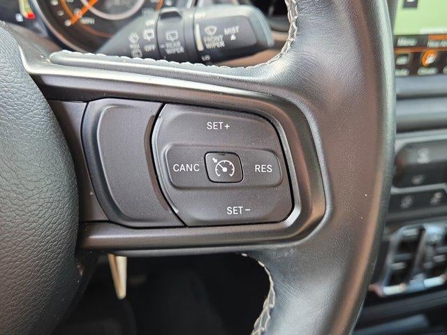 2021 Jeep Wrangler Unlimited 80th Anniversary 4x4 *Ltd Avail*