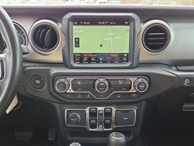 2021 Jeep Wrangler Unlimited 80th Anniversary 4x4 *Ltd Avail*