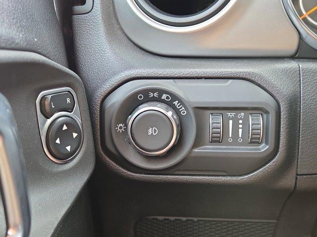 2021 Jeep Wrangler Unlimited 80th Anniversary 4x4 *Ltd Avail*