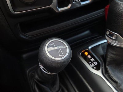 2021 Jeep Wrangler Unlimited 80th Anniversary 4x4 *Ltd Avail*