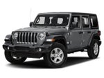 2021 Jeep Wrangler Unlimited 80th Anniversary 4x4 *Ltd Avail*