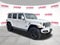 2021 Jeep Wrangler Unlimited Sahara High Altitude 4x4