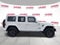 2021 Jeep Wrangler Unlimited Sahara High Altitude 4x4
