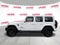2021 Jeep Wrangler Unlimited Sahara High Altitude 4x4