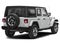 2021 Jeep Wrangler Unlimited Sahara High Altitude 4x4