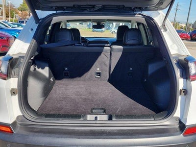 2023 Jeep Cherokee Altitude Lux 4x4