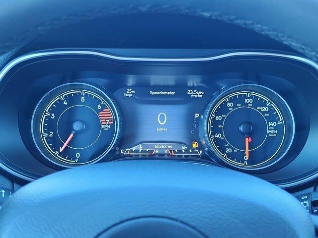 2023 Jeep Cherokee Altitude Lux 4x4