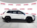 2023 Jeep Cherokee Altitude Lux 4x4