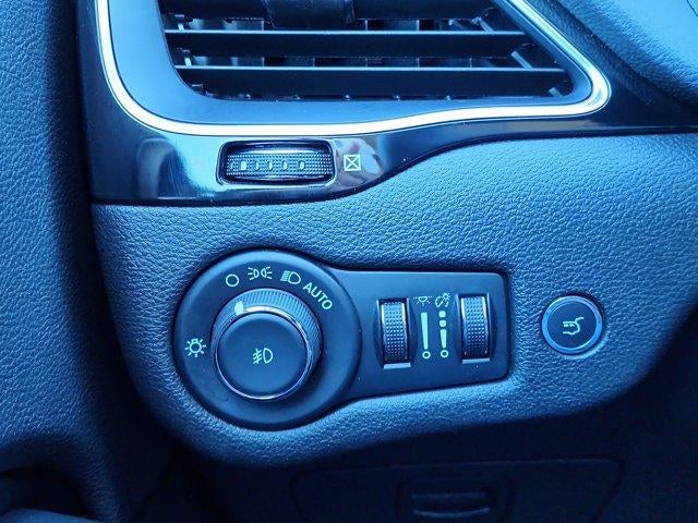 2023 Jeep Cherokee Altitude Lux 4x4