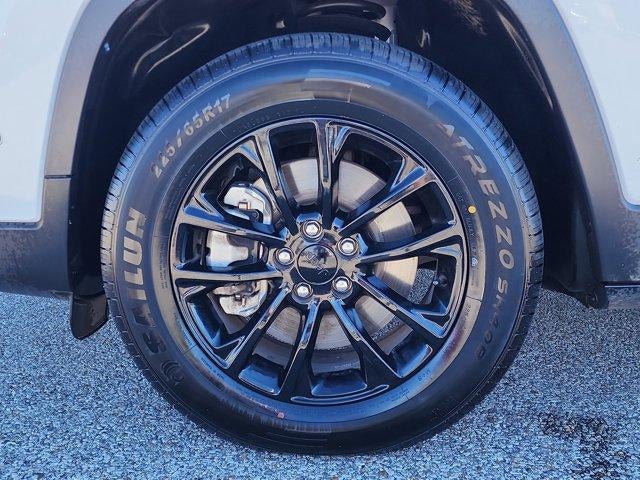 2023 Jeep Cherokee Altitude Lux 4x4