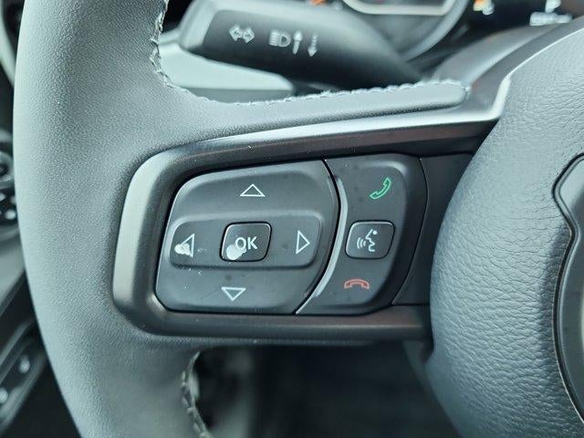 2025 Jeep Wrangler Sport S 4 Door 4x4