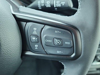 2025 Jeep Wrangler Sport S 4 Door 4x4