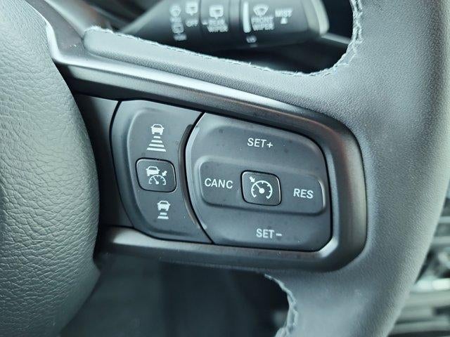 2025 Jeep Wrangler Sport S 4 Door 4x4