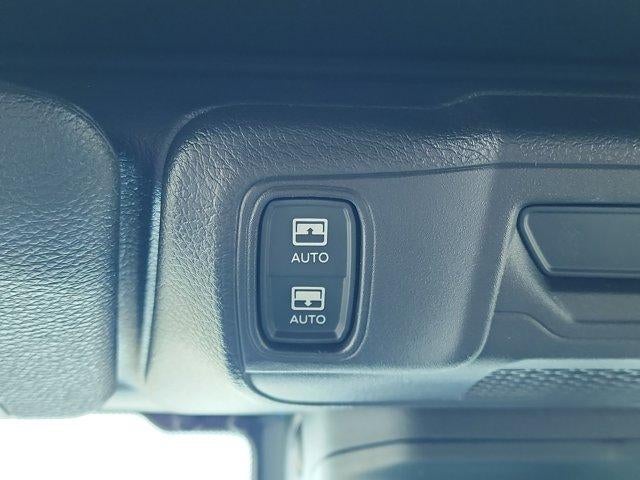 2025 Jeep Wrangler Sport S 4 Door 4x4