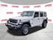 2025 Jeep Wrangler Sport S 4 Door 4x4