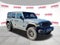 2024 Jeep Wrangler Willys 4 Door 4x4