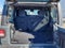 2024 Jeep Wrangler Willys 4 Door 4x4