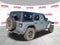 2024 Jeep Wrangler Willys 4 Door 4x4