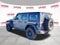 2024 Jeep Wrangler Willys 4 Door 4x4